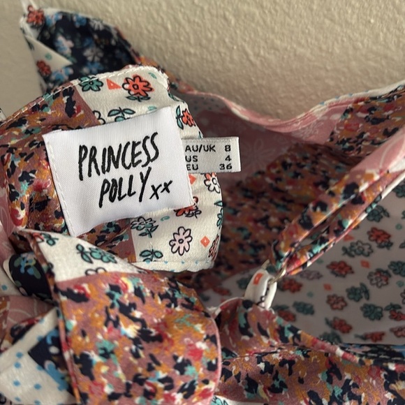 Princess Polly Chelina Top - Picture 4 of 4